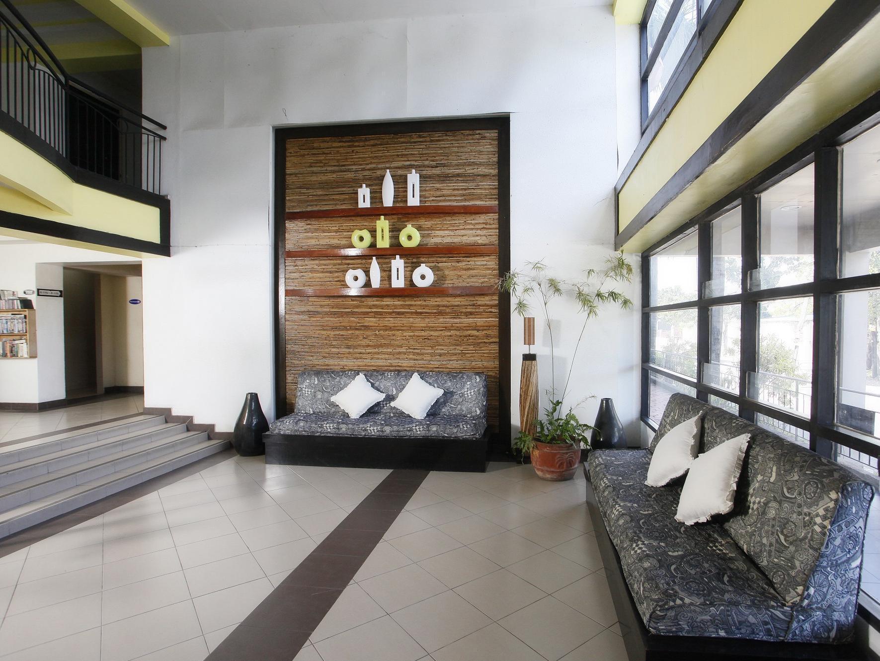 Sdr Serviced Apartments Cebu Exteriör bild